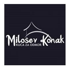 Apartmani na Tari - Milošev konak