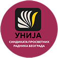 Unija sindikata Logo sm Fin